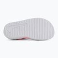 Detské sandále Nike Sunray Protect 4 HF6277 med soft pink/white 4