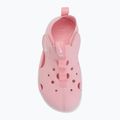 Detské sandále Nike Sunray Protect 4 HF6277 med soft pink/white 5