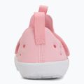 Detské sandále Nike Sunray Protect 4 HF6277 med soft pink/white 6