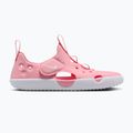 Detské sandále Nike Sunray Protect 4 med soft pink/white 8