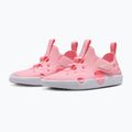 Detské sandále Nike Sunray Protect 4 med soft pink/white 10