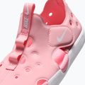 Detské sandále Nike Sunray Protect 4 HF6277 med soft pink/white 8