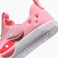 Detské sandále Nike Sunray Protect 4 HF6277 med soft pink/white 10