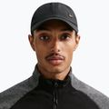 Šiltovka Nike Dri-Fit Club Unstructured Metal Swoosh 2026 black/metallic gold 4