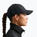 Šiltovka Nike Dri-Fit Club Unstructured Metal Swoosh 2026 black/metallic gold 5