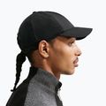Šiltovka Nike Dri-Fit Club Unstructured Metal Swoosh 2026 black/metallic gold 6