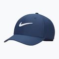 Šiltovka Nike Dri-FIT Club midnight navy/white