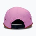 Šiltovka Nike Dri-Fit Fly light magenta/dusty peach/orange frost 2