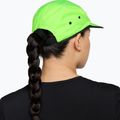 Šiltovka Nike Dri-Fit Fly electric green/black spruce/hot lava 2