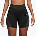 Dámske šortky Nike Pro Sculpt High Waisted 5" Biker black/anthracite/white