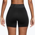 Dámske šortky Nike Pro Sculpt High Waisted 5" Biker black/anthracite/white 2