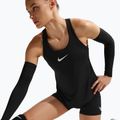 Dámske tréningové tričko Nike Pro Dri-Fit TT black/white/metallic silver 6