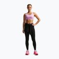 Fitness podprsenka Nike Swift High-Support Lightly Lined light magenta 2