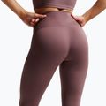 Dámske legíny Nike One Seamless Front High-Waisted tattoo/white 6