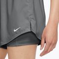 Dámske šortky Nike One Dri-Fit High-Waisted 3" 2In1 smoke grey/heather/white 4