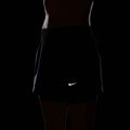 Dámske šortky Nike One Dri-Fit High-Waisted 3" 2In1 midnight navy/white 5