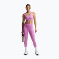Dámske legíny Nike One Seamless Front High-Waisted light magenta/white 2