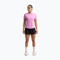 Dámske bežecké tričko Nike Swift Dri-Fit light magenta