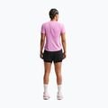 Dámske bežecké tričko Nike Swift Dri-Fit light magenta 3
