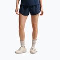Dámske tréningové šortky Nike One midnight navy/white