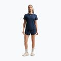 Dámske tréningové šortky Nike One midnight navy/white 2