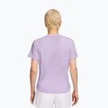 Dámske bežecké tričko Nike Swift Dri-Fit violet mist 2