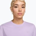 Dámske bežecké tričko Nike Swift Dri-Fit violet mist 3