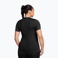 Dámske tričko Nike One Maternity Dri Fit Slim-Fit black/white 2