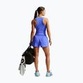Dámske šortky Nike One Dri-Fit 3" sapphire/white 3