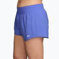 Dámske šortky Nike One Dri-Fit 3" sapphire/white 4