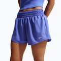 Dámske šortky Nike One Dri-Fit 3" sapphire/white 5