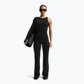 Dámske tréningové legíny Nike Zenvy black/cool grey 2