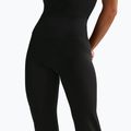Dámske tréningové legíny Nike Zenvy black/cool grey 4