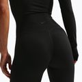 Dámske tréningové legíny Nike Zenvy black/cool grey 6