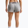 Dámske šortky Nike One Dri-Fit 3" smoke grey/heather/white 4