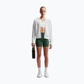Dámske šortky Nike Zenvy High Waisted Biker 5" fir/white 2