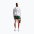 Dámske šortky Nike Zenvy High Waisted Biker 5" fir/white 3