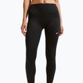 Dámske legíny Nike One black/white 4