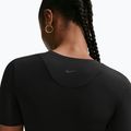 Dámske tréningové tričko Nike Zenvy black/cool grey 5