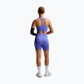 Dámske šortky Nike Pro Seamless High-Waisted Biker 5" sapphire 3