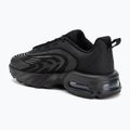 Detské topánky Nike Air Max Fire black/black 3
