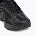Detské topánky Nike Air Max Fire black/black 7