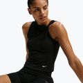 Dámske tréningové tričko Nike One Dri-Fit TT black/white 4