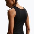 Dámske tréningové tričko Nike One Dri-Fit TT black/white 5