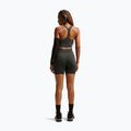 Dámske tričko Nike Pro Seamless Dri-Fit Cropped dark 3