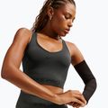 Dámske tričko Nike Pro Seamless Dri-Fit Cropped dark 4