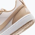 Topánky  Nike Court Borough Low Next Bloom phantom/white/linen 9