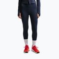 Dámske legíny Nike One midnight navy/white