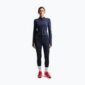 Dámske legíny Nike One midnight navy/white 2