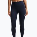 Dámske legíny Nike One midnight navy/white 4